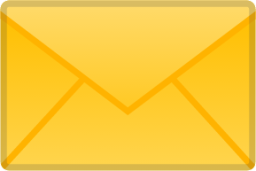 Mail
                                                                    Icon