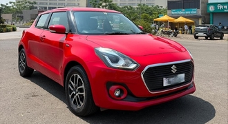 Baleno